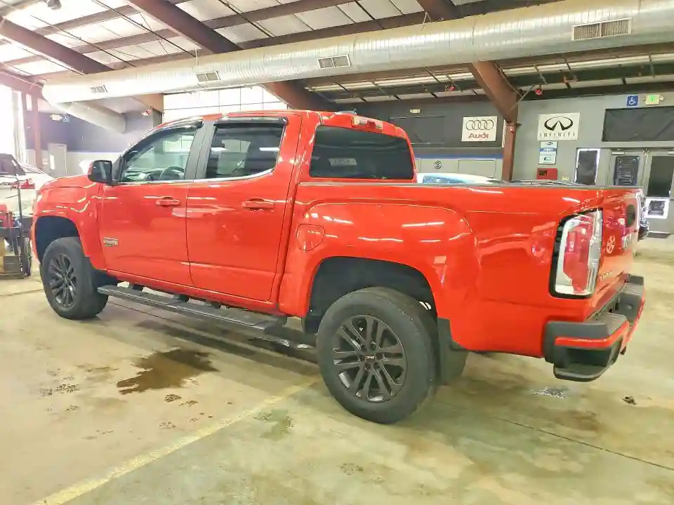 1GTG6BE34F1180730 2015 GMC CANYON-1