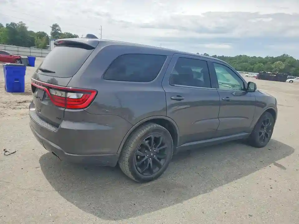 1C4RDHDG8LC129883 2020 DODGE DURANGO-2