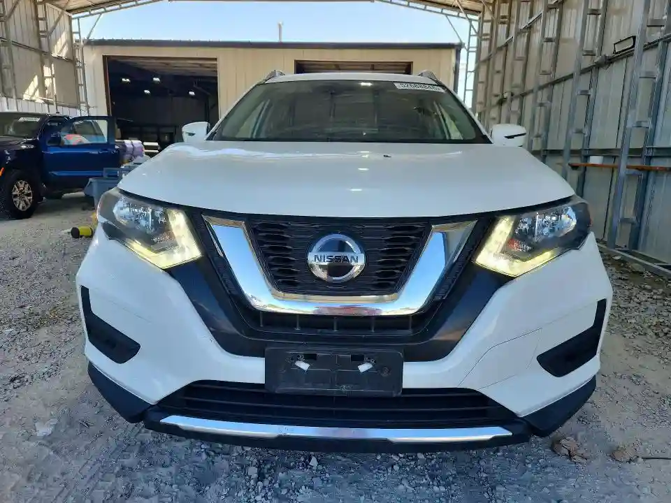 KNMAT2MT2LP527397 2020 NISSAN ROGUE-4