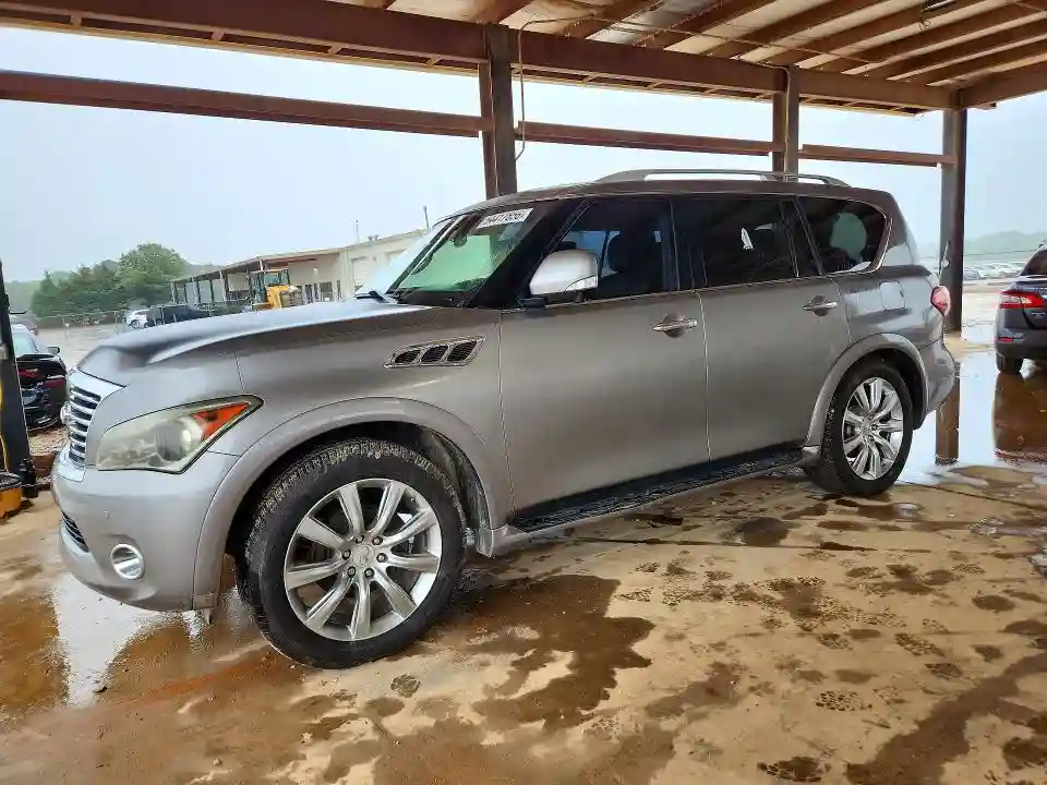 JN8AZ2ND9C9715641 2012 INFINITI QX56-0