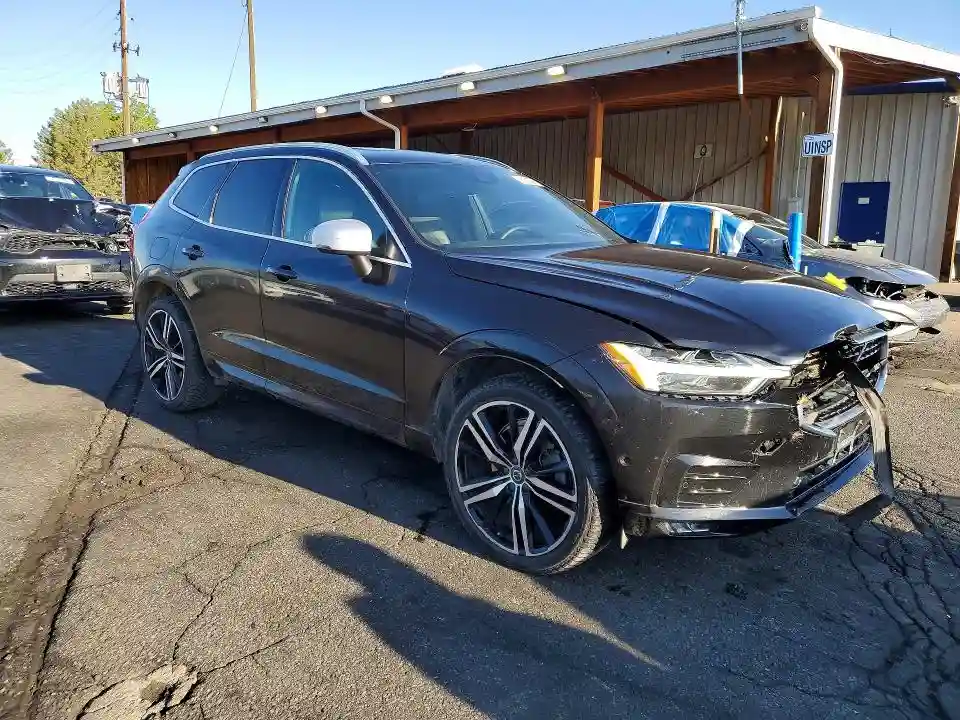 YV4A22RM7K1353054 2019 VOLVO XC60-3