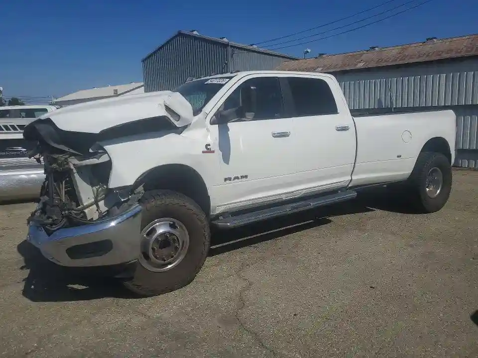 3C63RRHL3KG725653 2019 RAM 3500-0
