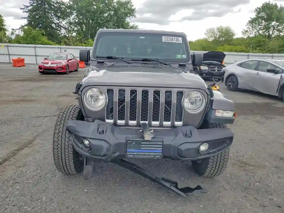 1C6HJTFG4ML507548 2021 JEEP GLADIATOR-4