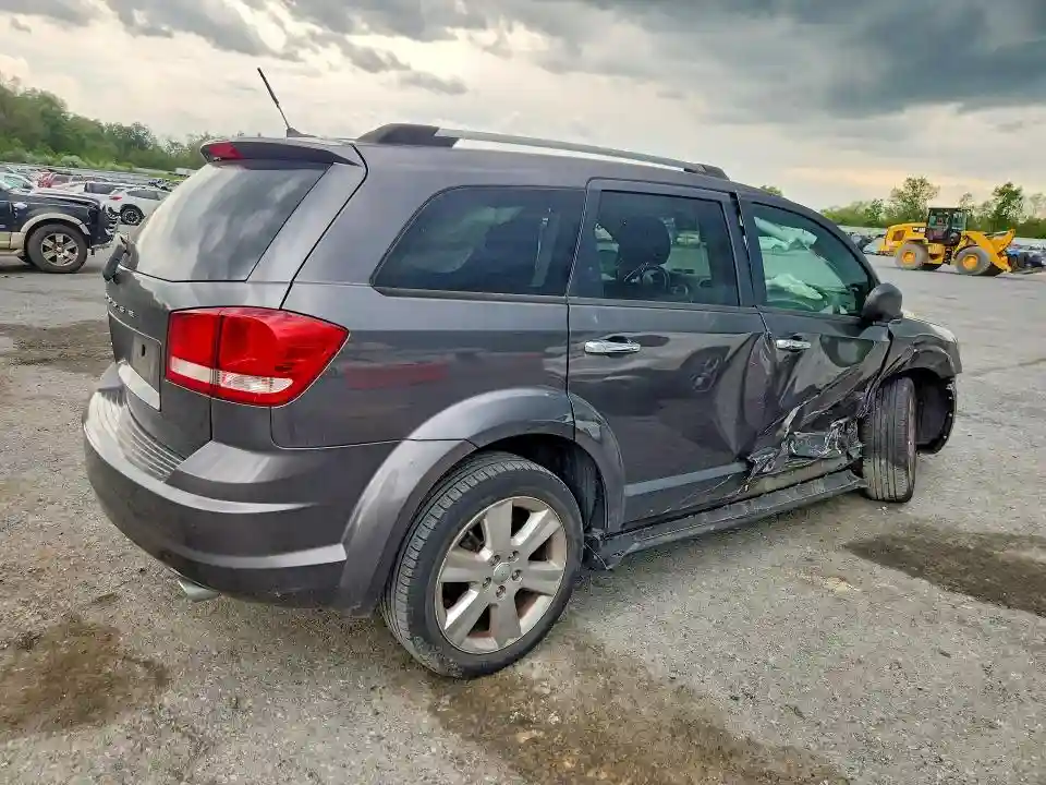 3C4PDDAG9FT512440 2015 DODGE JOURNEY-2