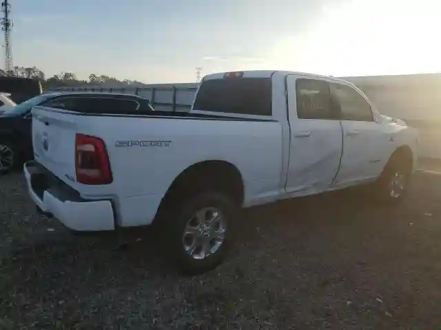 3C6UR5DL9RG126351 2024 RAM 2500-2