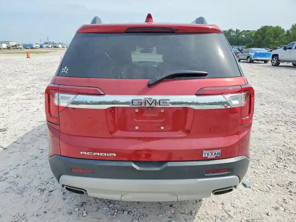 1GKKNML44PZ190511 2023 GMC ACADIA-5
