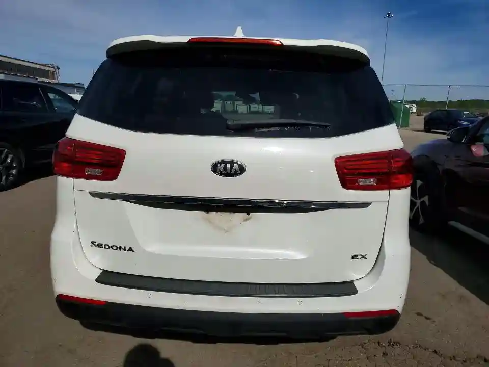 KNDMB5C14K6494361 2019 KIA SEDONA-5