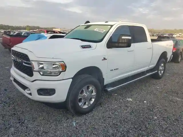 3C6UR5DL9RG126351 2024 RAM 2500-0