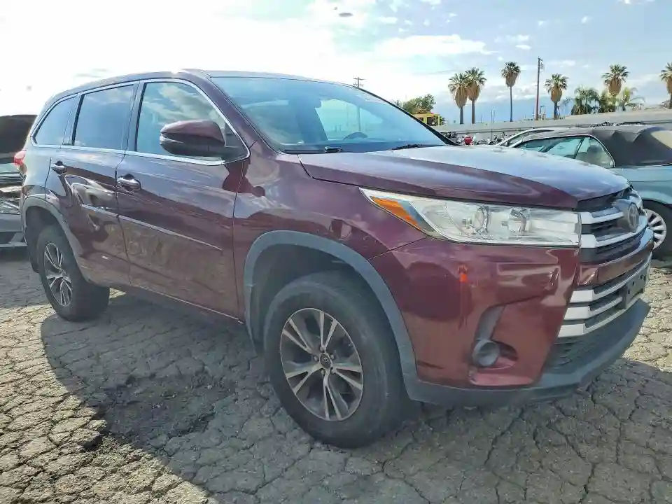 5TDZZRFH9HS230028 2017 TOYOTA HIGHLANDER-3