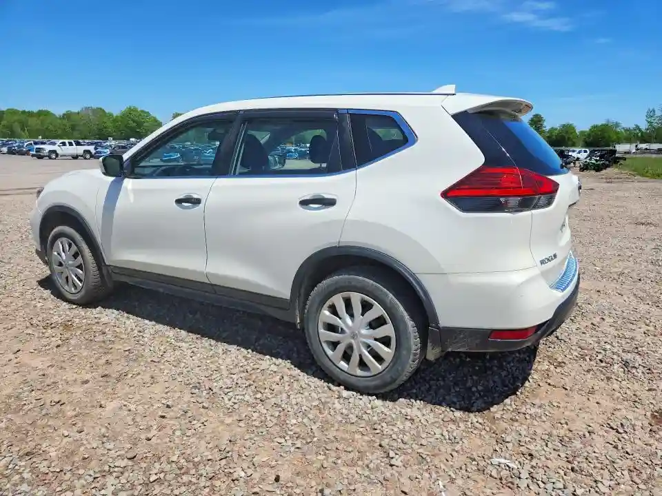 JN8AT2MVXHW024932 2017 NISSAN ROGUE-1