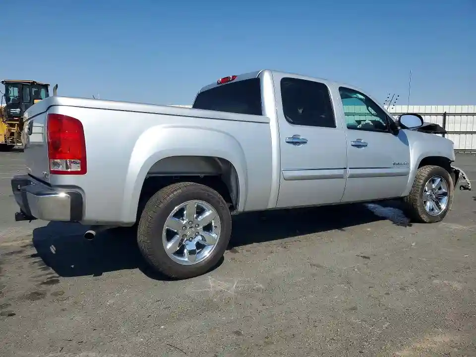 3GTP1VE04DG229610 2013 GMC SIERRA-2