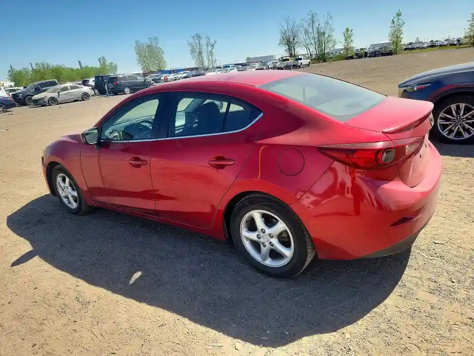 3MZBM1V73FM177007 2015 MAZDA 3-1