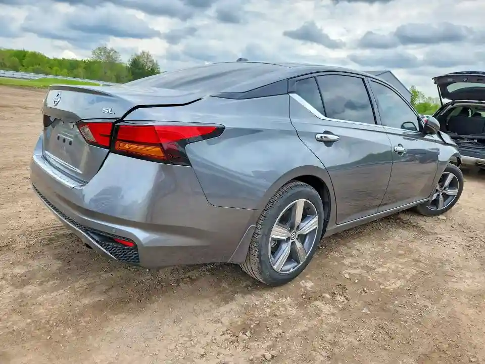 1N4BL4EV6LC272864 2020 NISSAN ALTIMA-2