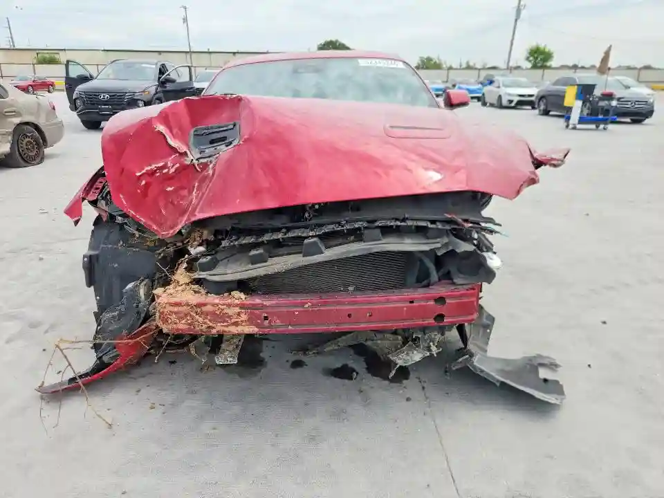 1FA6P8CF6N5112497 2022 FORD MUSTANG-4
