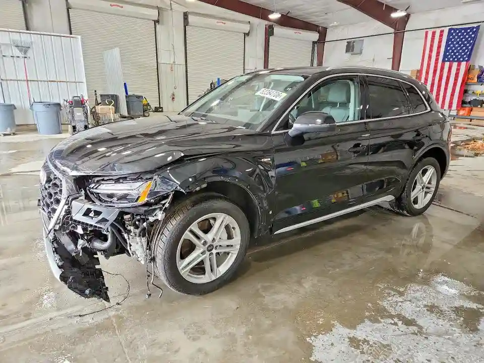 WA1G2AFY2R2132278 2024 AUDI Q5 E-0