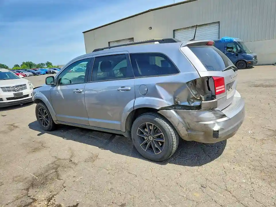 3C4PDCAB0JT514293 2018 DODGE JOURNEY-1