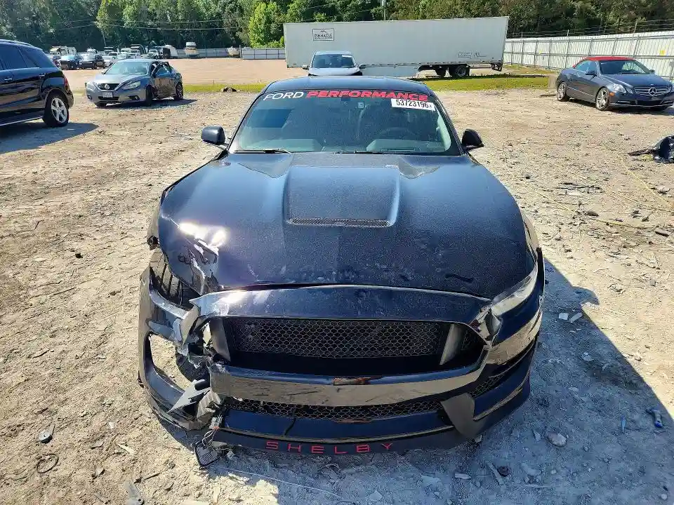 1FA6P8JZXG5525880 2016 FORD MUSTANG-4