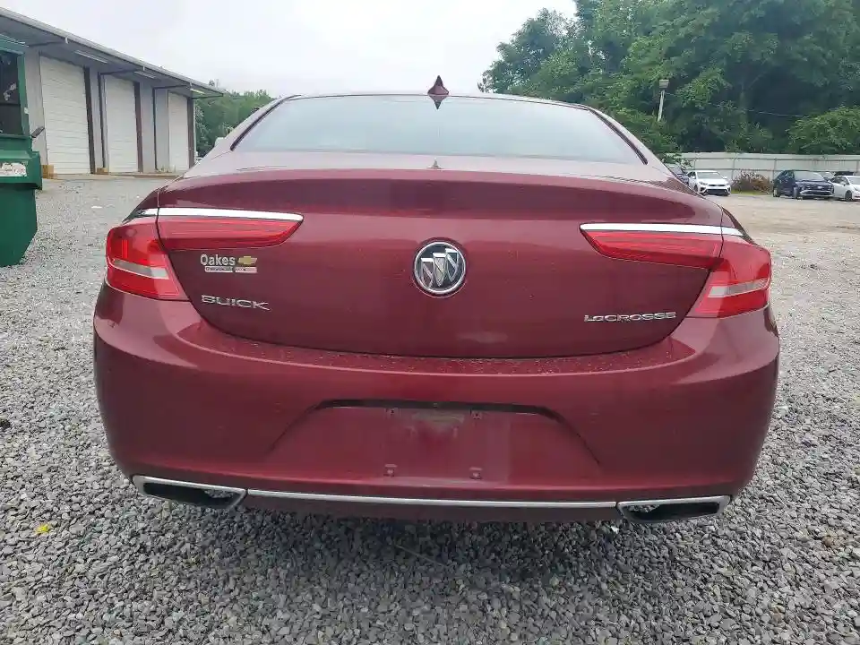 1G4ZP5SS0HU193622 2017 BUICK LACROSSE-5