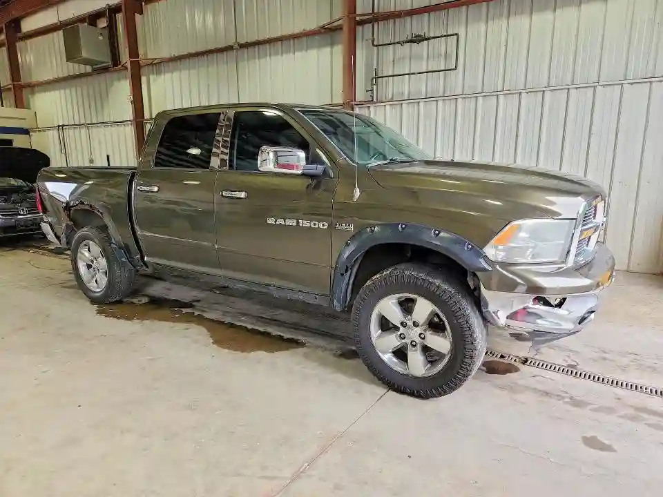 1C6RD7LT3CS146676 2012 DODGE RAM 1500-3