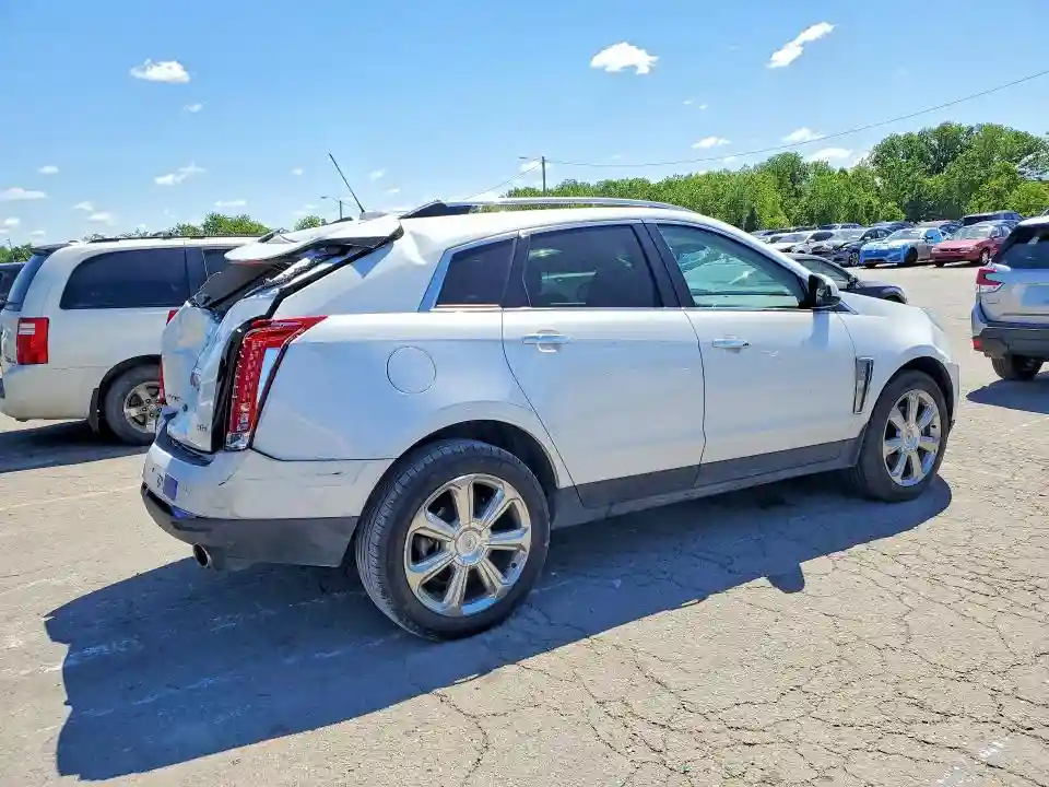 3GYFNCE34FS607725 2015 CADILLAC SRX-2
