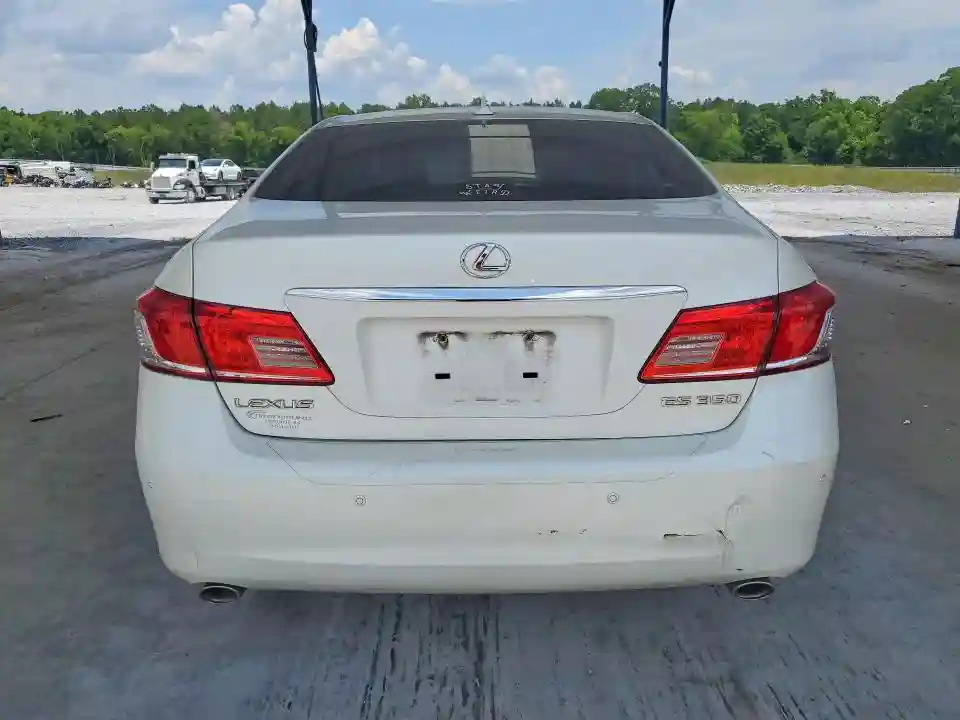 JTHBK1EG8A2357753 2010 LEXUS ES350-5