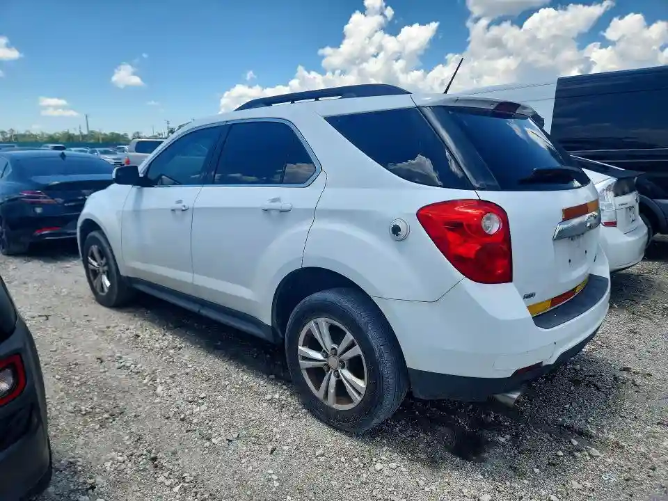 2GNFLFE36E6313731 2014 CHEVROLET EQUINOX-1