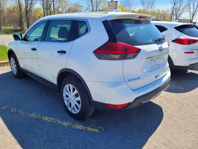 5N1AT2MT8HC803835 2017 NISSAN ROGUE-2