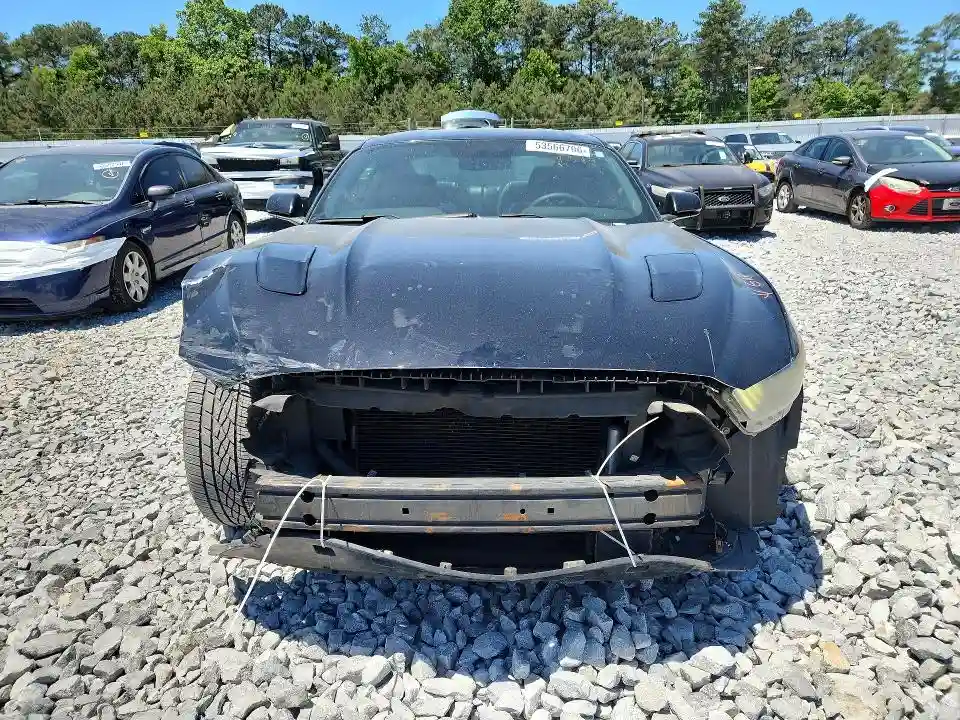 1FA6P8CF0F5316603 2015 FORD MUSTANG-4
