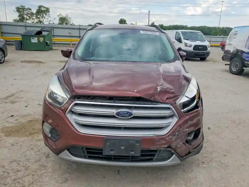 1FMCU9GD5JUB25130 2018 FORD ESCAPE-4