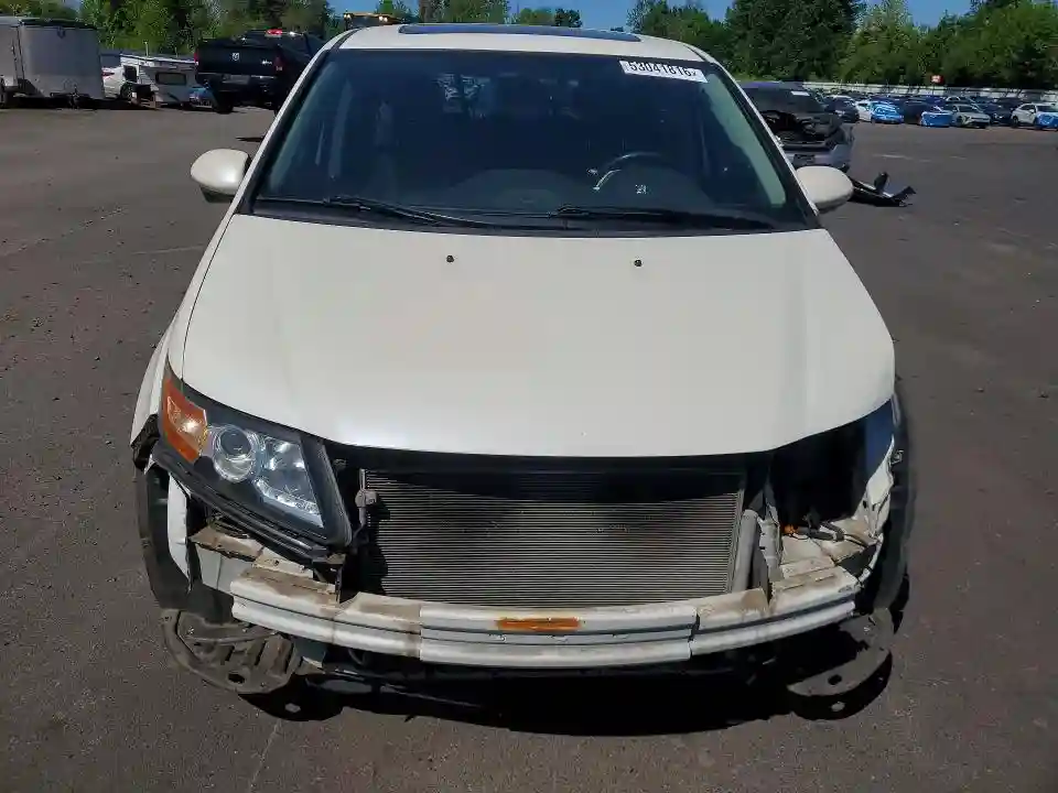 5FNRL5H68FB121647 2015 HONDA ODYSSEY-4