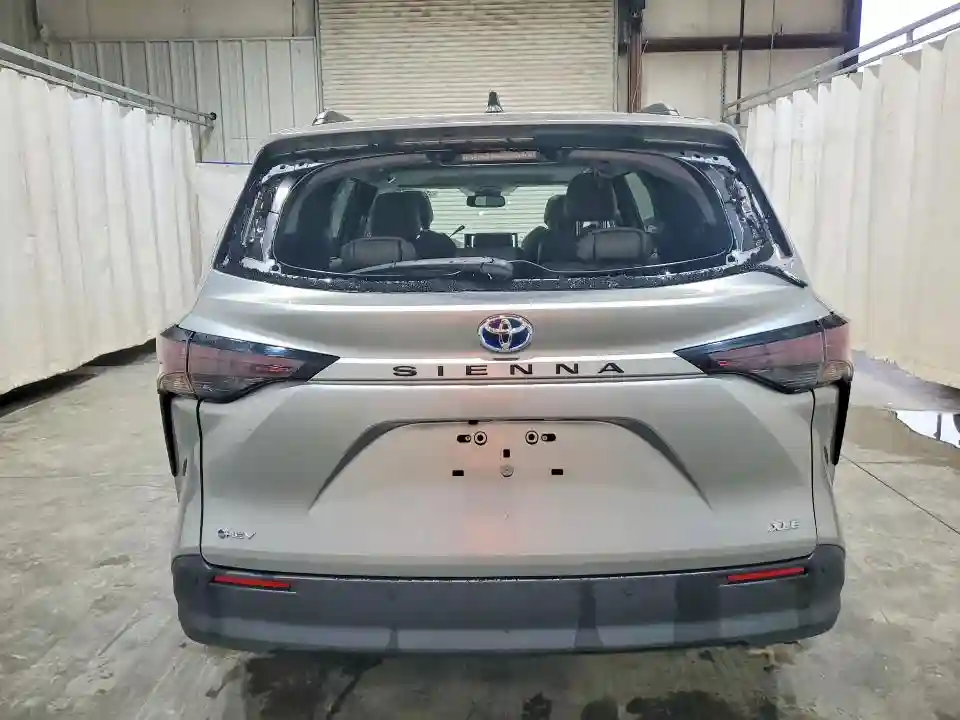 5TDYRKEC1SS243923 2025 TOYOTA SIENNA-5