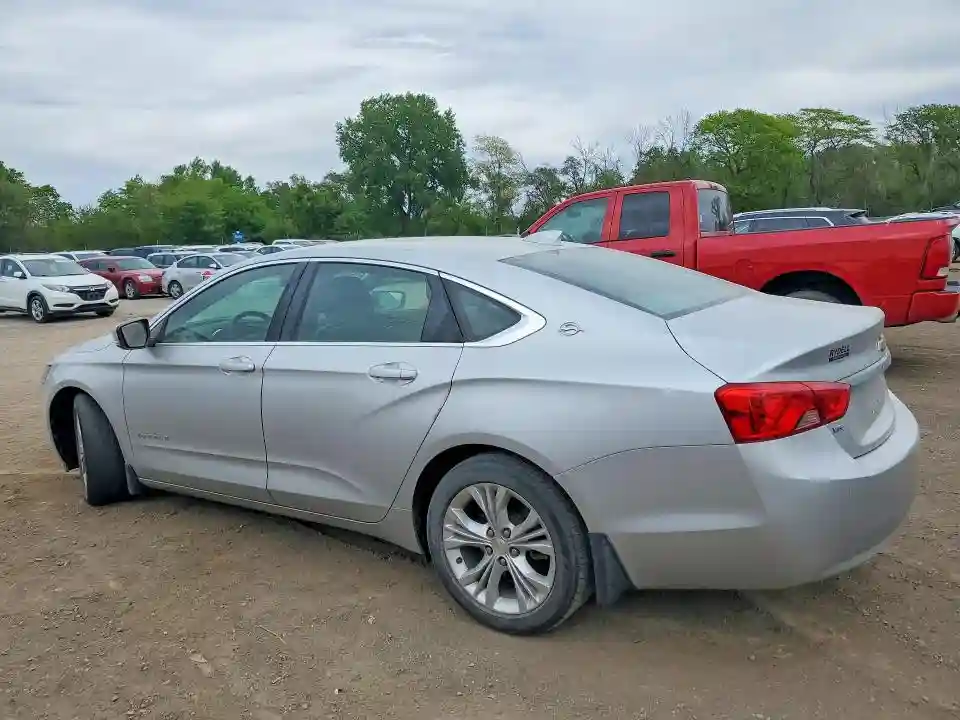 1G1125S32FU109041 2015 CHEVROLET IMPALA-1