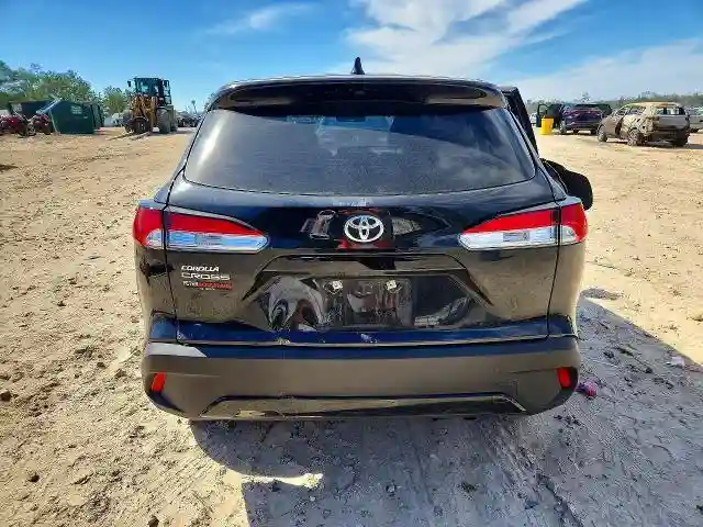7MUAAAAG8RV116095 2024 TOYOTA ALL OTHER-5