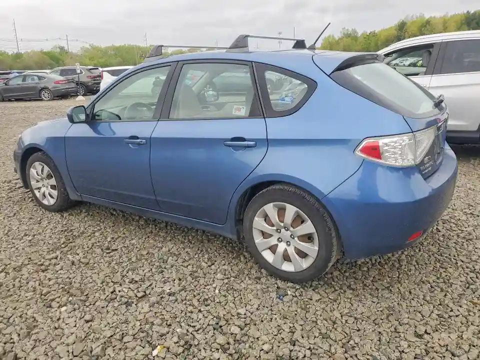 JF1GH6A67AH813289 2010 SUBARU IMPREZA-1