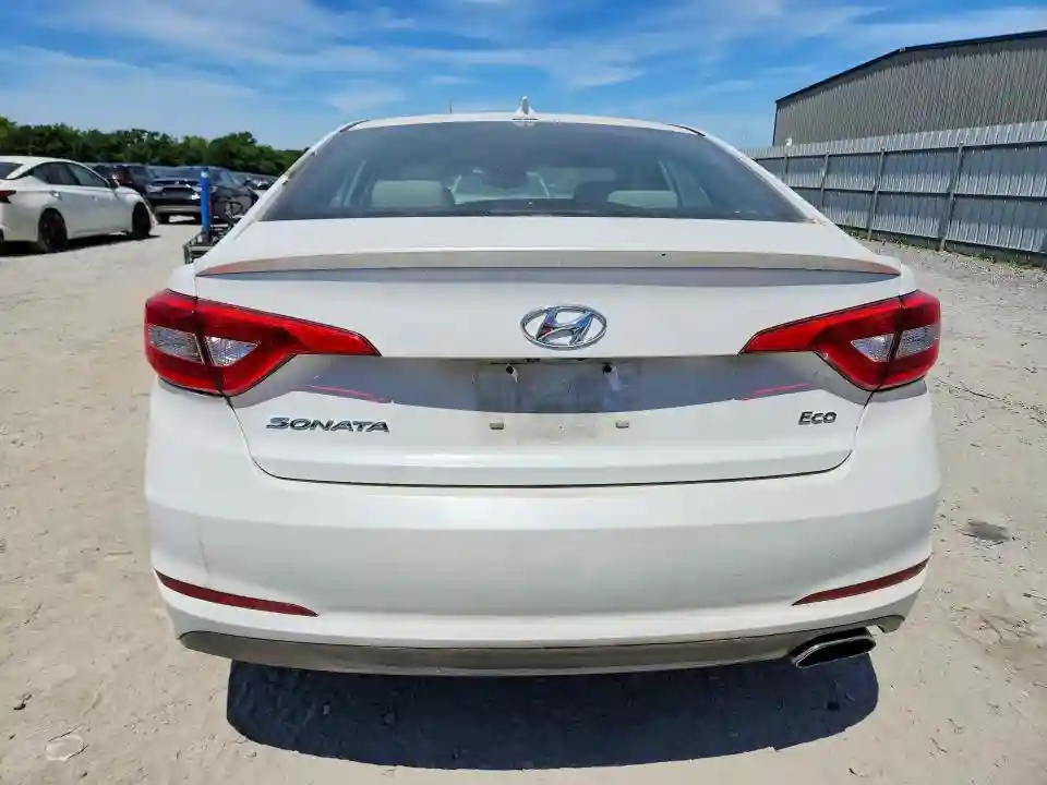 5NPE24AA5GH423815 2016 HYUNDAI SONATA-5