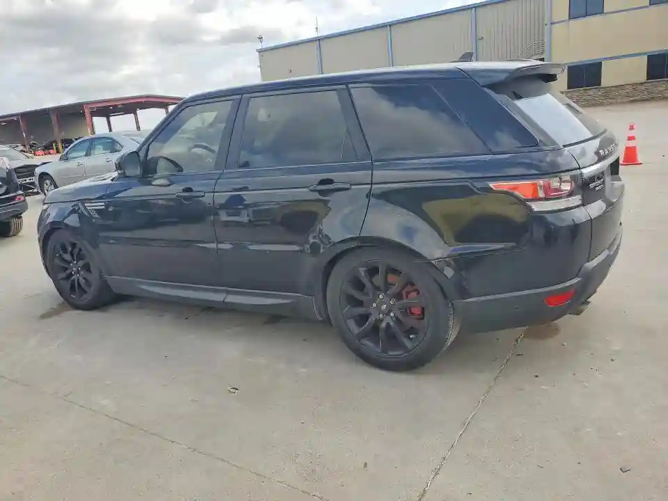 SALWR2VF8GA638891 2016 LAND ROVER RANGEROVER-1
