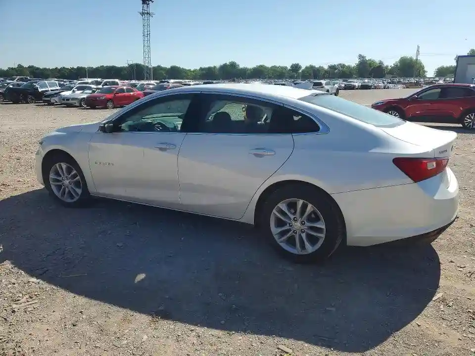 1G1ZE5ST7HF213221 2017 CHEVROLET MALIBU-1