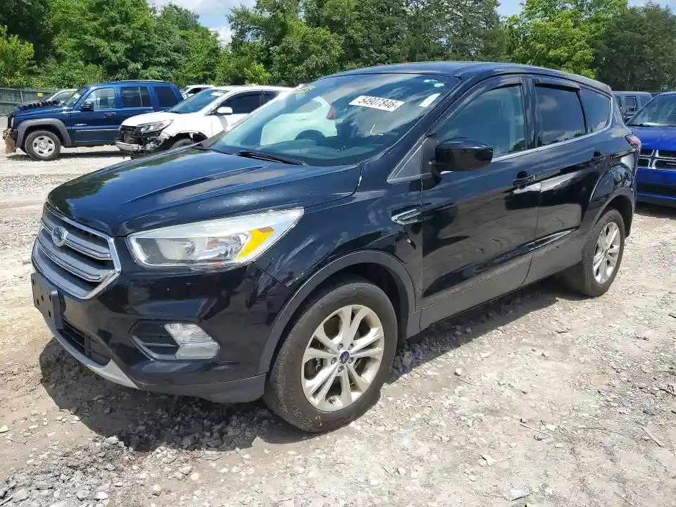 1FMCU9G92HUB76672 2017 FORD ESCAPE-0