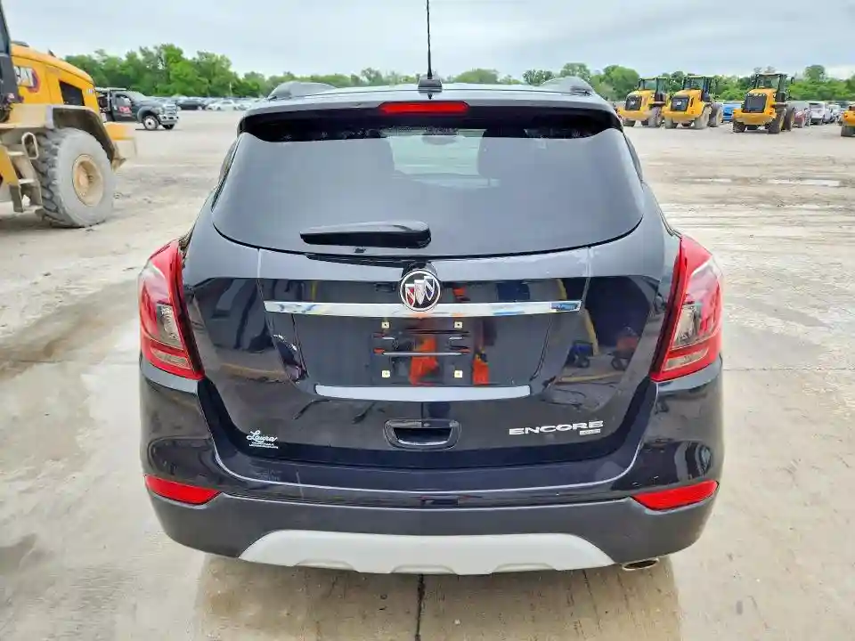 KL4CJESB7MB342796 2021 BUICK ENCORE-5