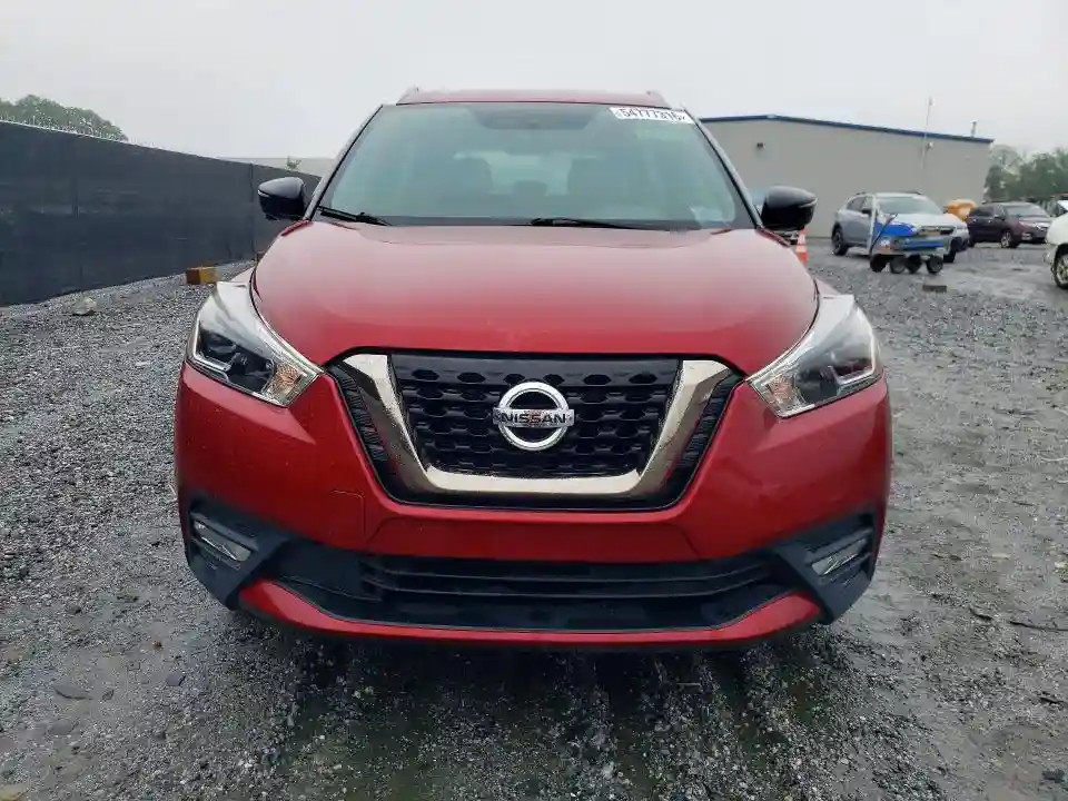 3N1CP5CU7KL529894 2019 NISSAN KICKS-4
