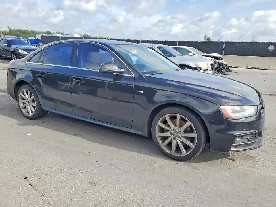WAUAFAFL0EN003076 2014 AUDI A4-3