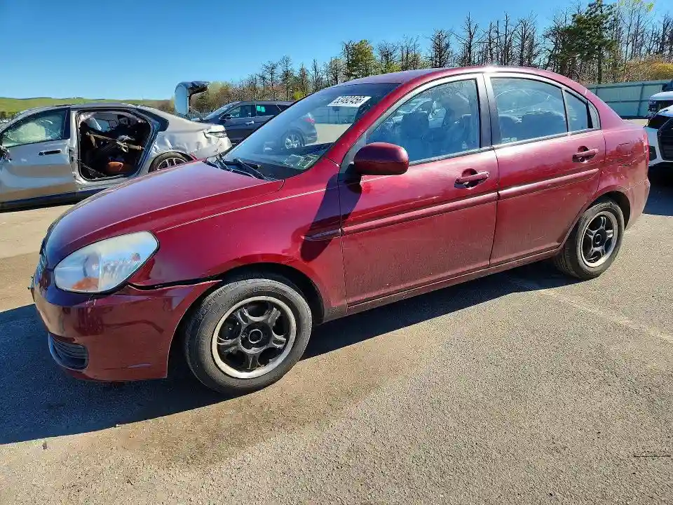 KMHCN4AC5BU553328 2011 HYUNDAI ACCENT-0