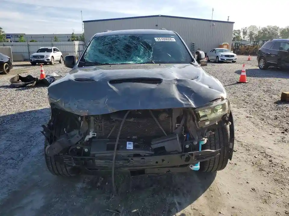 1C4SDJCT3RC101621 2024 DODGE DURANGO R-4