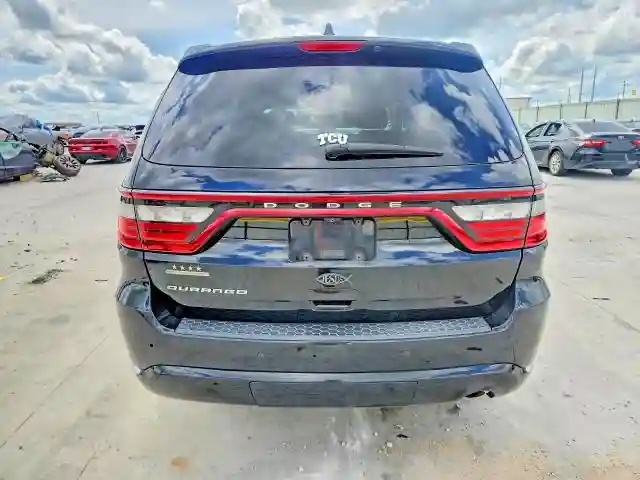 1C4RDHAG4HC736813 2017 DODGE DURANGO-5