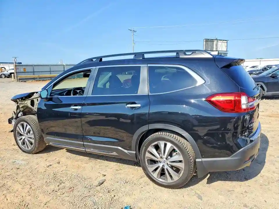 4S4WMARD3L3406511 2020 SUBARU ASCENT-1
