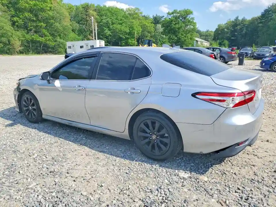 4T1C11AK4LU961127 2020 TOYOTA CAMRY-1