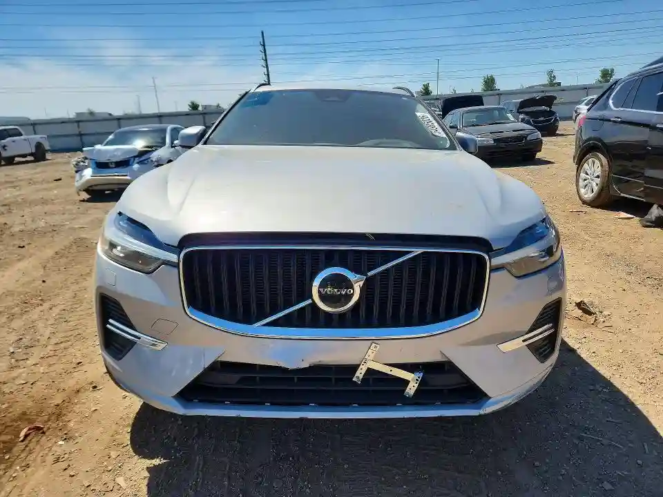 YV4L12RK8N1961454 2022 VOLVO XC60-4
