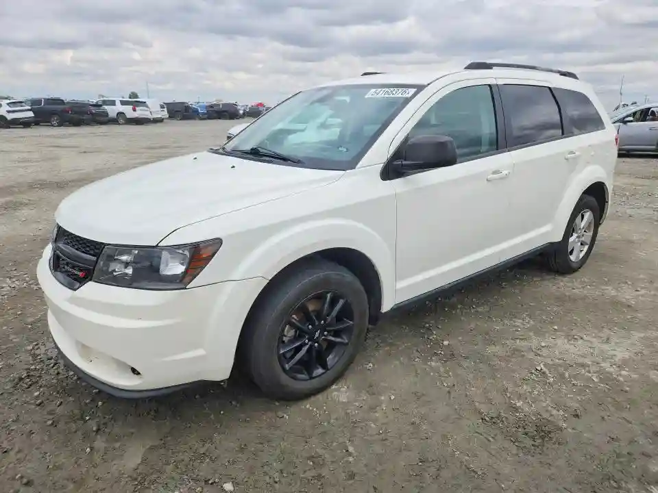 3C4PDCAB0LT199904 2020 DODGE JOURNEY-0