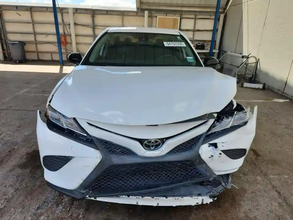 4T1G11AK2LU397124 2020 TOYOTA CAMRY-4