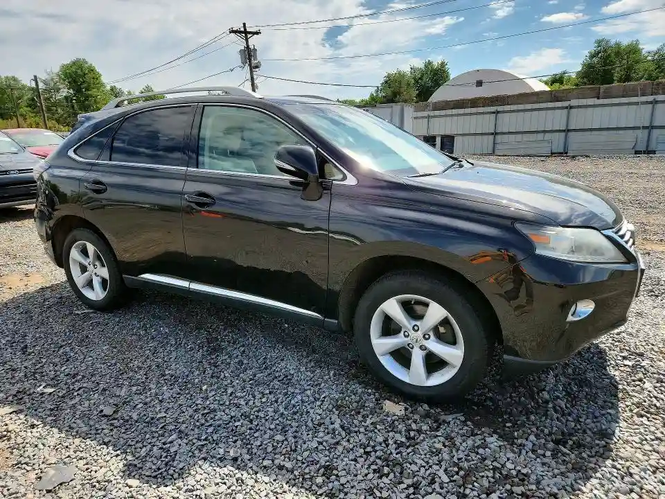 2T2BK1BA2DC166395 2013 LEXUS RX350-3